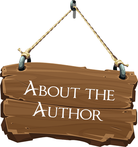 About the Author