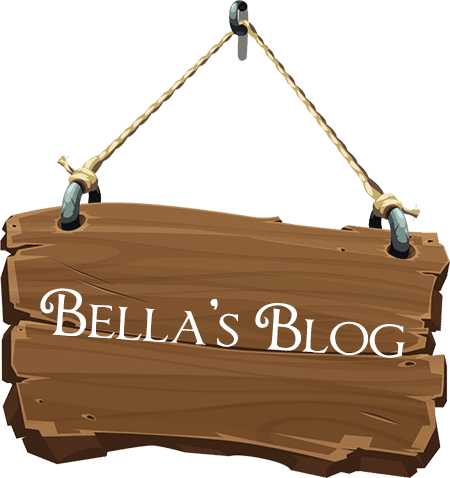 Bella's Blog